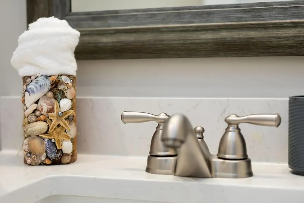 Holiday home The Asbury House Luxury Private Getaway Villa Huntersville