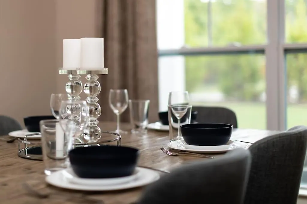 The Asbury House Luxury Private Getaway Villa Huntersville 0*,  United States